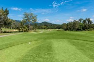 Chatrium Golf Resort Soi Dao Chanthaburi